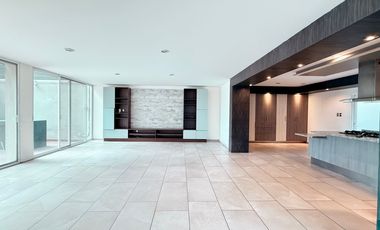 Casa en RENTA en el campestre