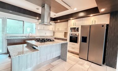 Casa en RENTA en el campestre