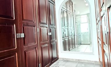 Casa en RENTA en el campestre