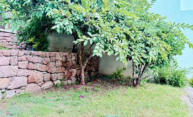 Casa en RENTA en el campestre