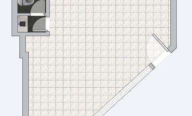 Local comercial en esquina sobre avenida