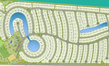 Lote en primera etapa - La Alameda Canning