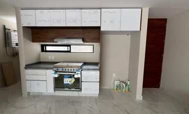 Departamento Nuevo en Venta en Vilas 