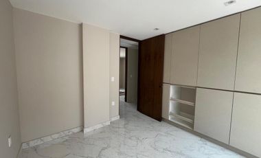 Departamento Nuevo en Venta en Vilas 