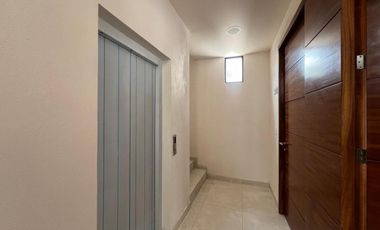 Departamento Nuevo en Venta en Vilas 