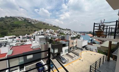 Departamento Nuevo en Venta en Vilas 