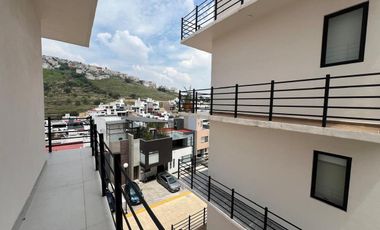 Departamento Nuevo en Venta en Vilas 