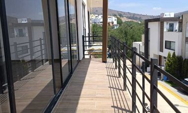 Departamento Nuevo en Venta en Vilas 