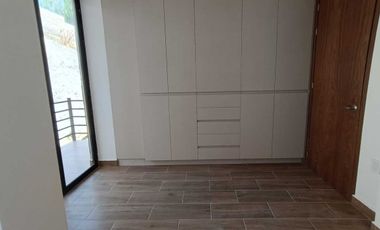 Departamento Nuevo en Venta en Vilas 