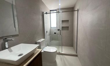 Departamento Nuevo en Venta en Vilas 