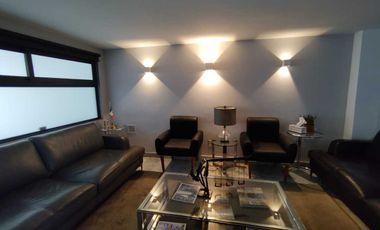 Casa Remodelada con Acabados Premium