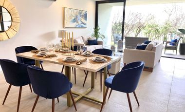 Departamento en venta para estrenar Antea Juriquilla Querétaro