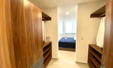 Departamento en venta para estrenar Antea Juriquilla Querétaro