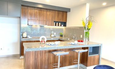 Departamento en venta para estrenar Antea Juriquilla Querétaro