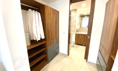 Departamento en venta para estrenar Antea Juriquilla Querétaro