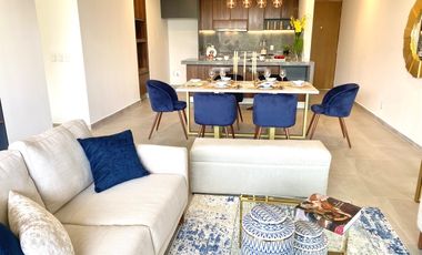 Departamento en venta para estrenar Antea Juriquilla Querétaro