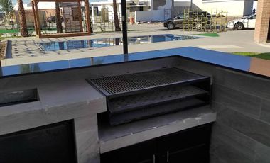 Casa en Venta sector Viñedos Torreón