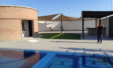 Casa en Venta sector Viñedos Torreón