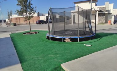 Casa en Venta sector Viñedos Torreón