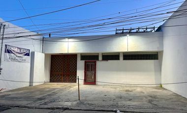 VENTA LOCAL COMERCIAL BARRIO ANTIGUO MONTERREY N.L.
