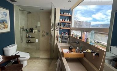 Depto en venta Lomas de Chapultepec parte Alta.(APL)