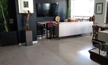 Depto en venta Lomas de Chapultepec parte Alta.(APL)