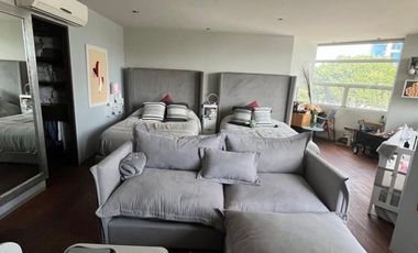 Depto en venta Lomas de Chapultepec parte Alta.(APL)