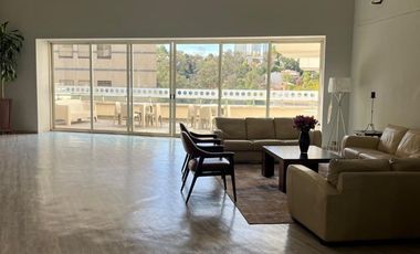 Depto en venta Lomas de Chapultepec parte Alta.(APL)