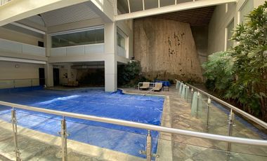 Depto en venta Lomas de Chapultepec parte Alta.(APL)