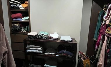 Depto en venta Lomas de Chapultepec parte Alta.(APL)