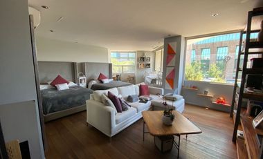 Depto en venta Lomas de Chapultepec parte Alta.(APL)