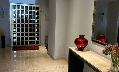 Depto en venta Lomas de Chapultepec parte Alta.(APL)