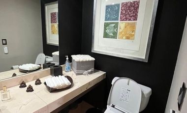 Depto en venta Lomas de Chapultepec parte Alta.(APL)