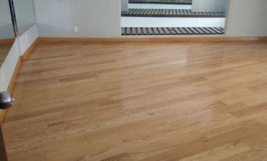 Depto en venta Lomas de Chapultepec parte Alta.(APL)