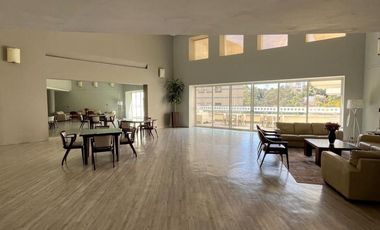 Depto en venta Lomas de Chapultepec parte Alta.(APL)