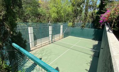 Depto en venta Lomas de Chapultepec parte Alta.(APL)