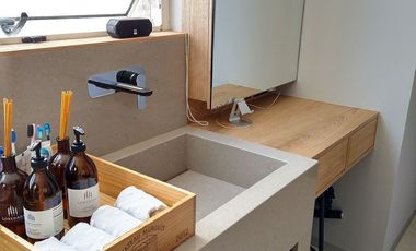 Depto en venta Lomas de Chapultepec parte Alta.(APL)