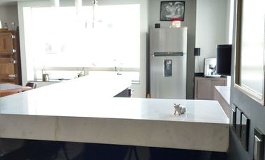 Depto en venta Lomas de Chapultepec parte Alta.(APL)