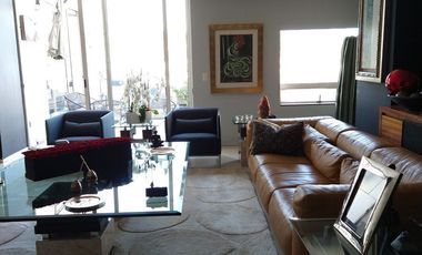 Depto en venta Lomas de Chapultepec parte Alta.(APL)