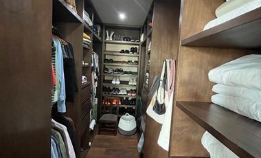 Depto en venta Lomas de Chapultepec parte Alta.(APL)