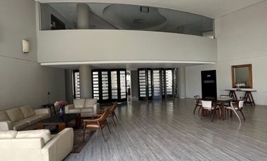 Depto en venta Lomas de Chapultepec parte Alta.(APL)