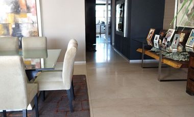 Depto en venta Lomas de Chapultepec parte Alta.(APL)