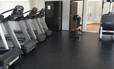 Depto en venta Lomas de Chapultepec parte Alta.(APL)