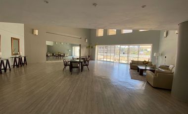 Depto en venta Lomas de Chapultepec parte Alta.(APL)