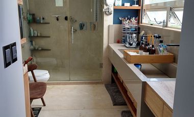 Depto en venta Lomas de Chapultepec parte Alta.(APL)