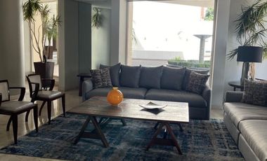 Depto en venta Lomas de Chapultepec parte Alta.(APL)