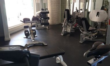 Depto en venta Lomas de Chapultepec parte Alta.(APL)