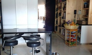 Depto en venta Lomas de Chapultepec parte Alta.(APL)