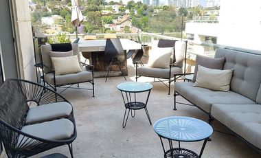 Depto en venta Lomas de Chapultepec parte Alta.(APL)