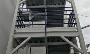 Edificio en Venta o Renta en Calz. de Tlalpan